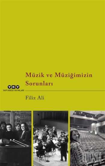 Müzik ve Müziğimizin Sorunları